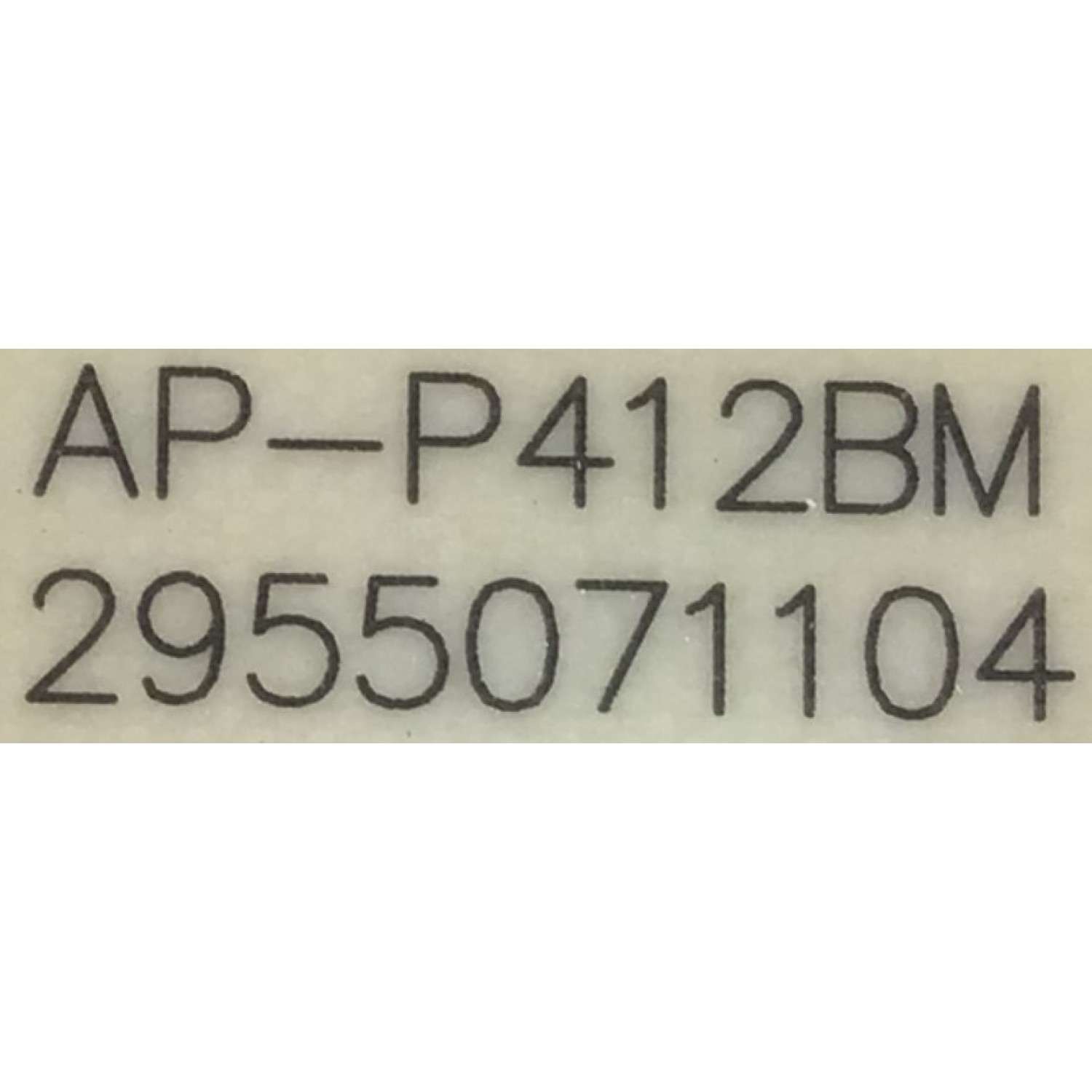 KIT DE TARJETAS PARA TV SONY / MAIN A-5027-308-A / 1-009-724-31 / FUENTE 1-009-802-21 / AP-P412BM / T-CON HV550QUBN5M / 47_6021321 / 1567 / PANEL YSBM075CNG11 / KD-75X80J / KD75X80J - Imagen 7